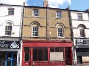 Worcester Street, Wolverhampton WV2, 1 bed flat to rent,...