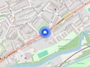 Worcester Terrace, Bath