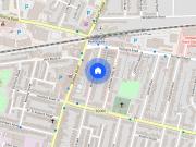 Worcester Villas, Hove, BN3