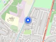 Worcesters Avenue, Enfield, Middlesex, EN1