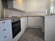 Wordsworth Road, Nottingham, Nottinghamshire, NG7