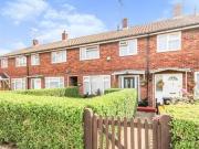 Wordsworth Road, Slough, 3 Bedroom Terraced
