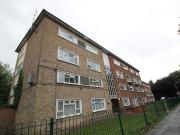 Wordsworth Way, West Drayton, Middlesex UB7, 2 bed...