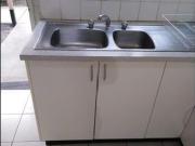 WOREE UNFURNISHED 2 BEDROOM