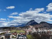 Wörgl Neuwertige 3 Zimmer Wohnung mit Terrasse und...