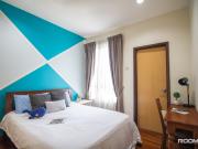 Work At Bukit Bintang Area? Room Rent Only 4 Mins...