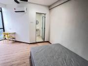 Work at Publika Gallery ❓ Near to Our Kentomen unit...