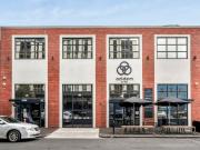 Work, Create, Inspire All Under One Roof