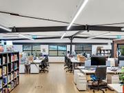 Work, Create, Inspire All Under One Roof