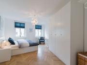 Work Hard Party Hard Sleep Quiet Hart Arbeiten Wild...