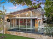 Work of Art in Wine Country