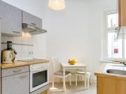 Work, Play, Relax – Spacious Studio in Friedrichshain...