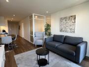 Work & Stay OPO Downtown