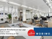 Work & View 111 m2 Mietfläche mit Dachterrasse im Herzen...