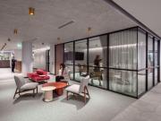 Work your way with flexible short or long term options...