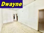 WORKERS ACCEPTABLE SUNGAI NIBONG 1STY TERRACE 1400sf...