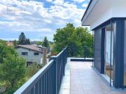 WORKLIFE BALANCE MIT WINTERGARTENFLAIR