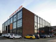 Workshop 31 m2 in den Ateliers de la Côte