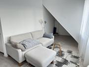 WORKSHOP IN ZURICH – KREIS 9 ALTSTETTEN, FURNISHED,...