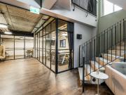 WORKSHOP ROOMS – Torstraße 177. THE GATE