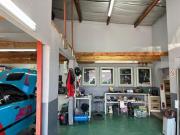 workshop space available in sutton road workshop space available in sutton road