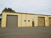 Workshop/ Storage Area