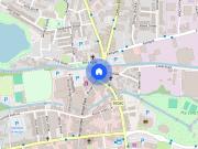 Worksop, Worksop, S80