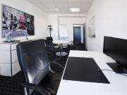 Workspace im Flexoffice ab mtl. 110, €