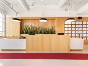 Workspaces, services and support to help you work better...