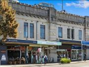 World class harbour bridge and opera house view...