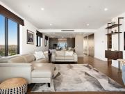 World Class Lifestyle Apartment in the CBD's Heart