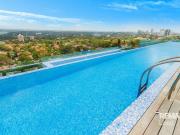 World class living in the vibrant North Sydney