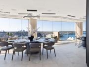World Class Penthouse With Breathtaking Sydney Harbour Views