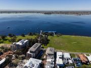 World Class Riverside Luxury