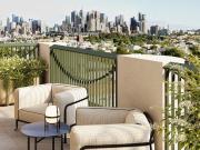 World Class Sub penthouse with City Views