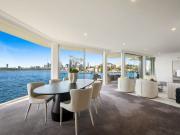World class waterfront apartment with amazing facilities...