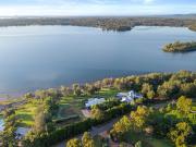 World Class Waterfront Estate