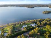 World Class Waterfront Estate