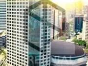 World Trade Center SÃ£o Paulo 1.280 mÂ²