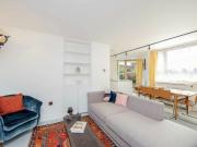 World's End Estate, Chelsea, SW10