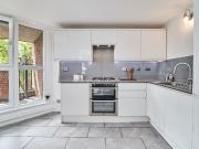 Worlds End Estate, Chelsea SW10, 2 bed flat to rent,...
