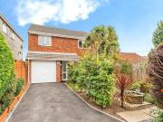 Worle, Lower Kewstoke Road, Weston super mare, 4 Bedroom...