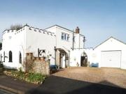 Worlebury Hill Road, Worlebury, 5 Bedroom Semi detached