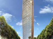 Worli, Mumbai 3 Bedroom 1456 Sq. Ft. Apartment in Worli...