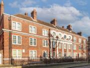 Wormholt Road, London