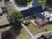 West Cappel Vente Maison 59