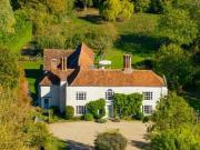 Wormingford, Fordham Road, Colchester, 7 Bedroom Detached