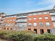 Worsdell Drive, Gateshead, 2 Bedroom Apartment
