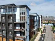 Worsdell Drive, Marmion Court, Gateshead, 2 Bedroom...