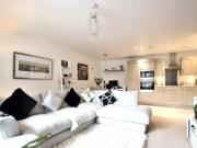 Worsdell Drive, Midlothian Court, Ochre Yards, 2 Bedroom...